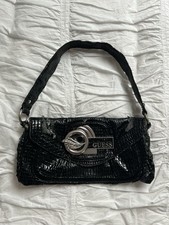 Borsa Guess nera originale