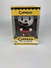 Funko Pop! Figurina Cuphead in