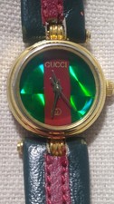 Gucci Watch Tested Genuine