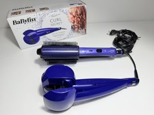 BaByliss Curl Secret PIASTRA