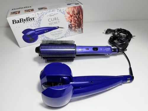 Babyliss curl secret - babyliss, piastra
