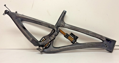 Yeti sb6c c t - 17,5", c-t