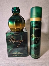 Mirage - Oriflame Svezia