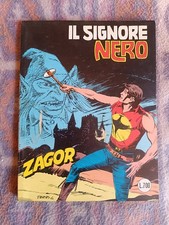 Zagor 244 245 246 - Lotto