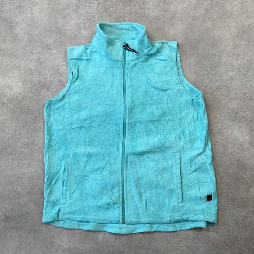 Woolrich gilet fleece - fleece, uomo
