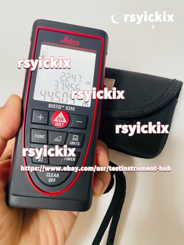 1pc leica disto x310 - 1pc,