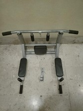 PULL UP BAR STATION BARRA PER