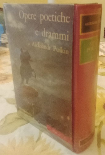 Puškin aleksàndr tutte - -,