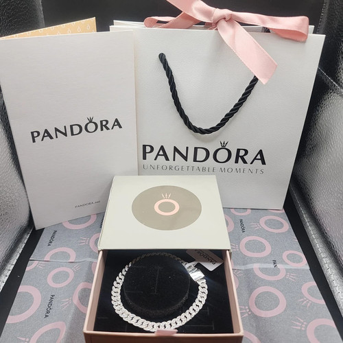 Bracciale pandora s925 ale - pandora,