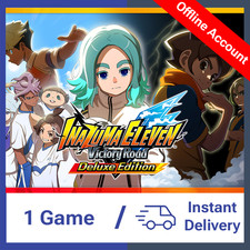 INAZUMA ELEVEN: Victory Road