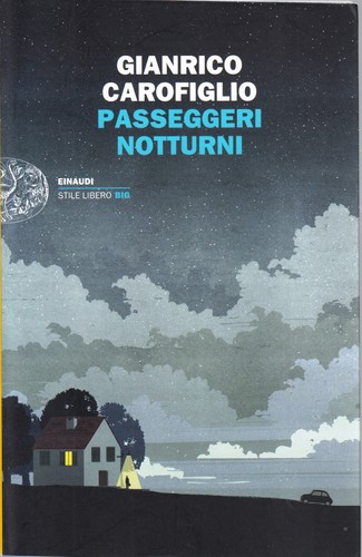 Passeggeri notturni gianrico - notturni,