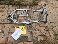 Telaio Ducati 748E 2003 916