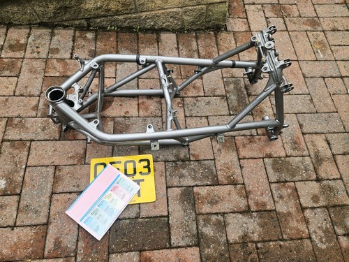 Telaio ducati 748e - 748e, 916