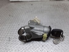 Blocchetto accensione benzina