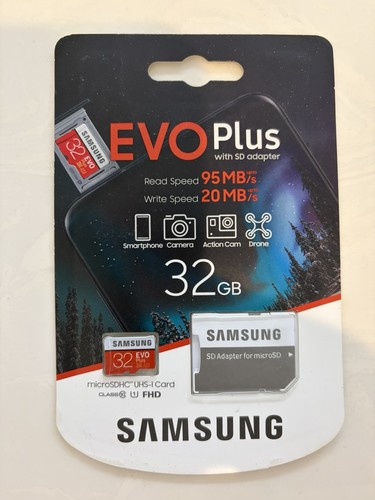 Scheda microsdhc uhs samsung - microsdhc,