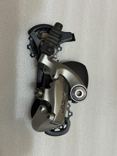 Cambio trasero shimano deore - trasero,