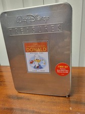 Walt Disney Treasures The