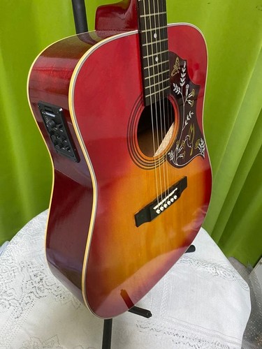Fender japan gloria - japan,