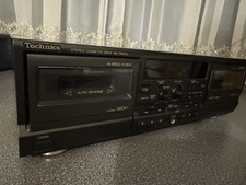 Technics RS-TR474 Mazzo di