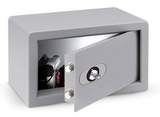 Cassaforte a Mobile Hotel a