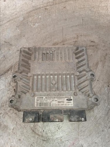 3s6112a650lc centralita motor - 3s6112a650lc,