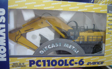 Escavatore a catena Joal 1:50