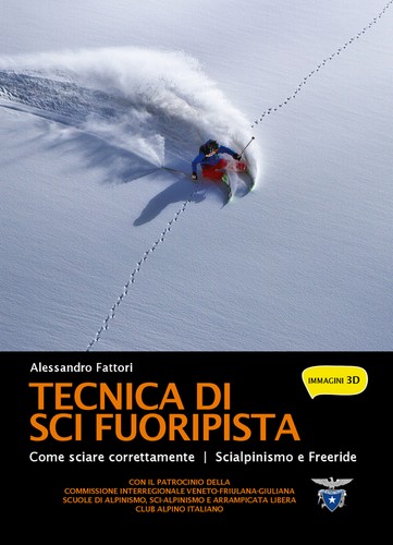 Tecnica sci fuoripista - tecnica,