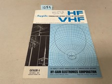 Catalogo antenne comunicazioni - catalogo,