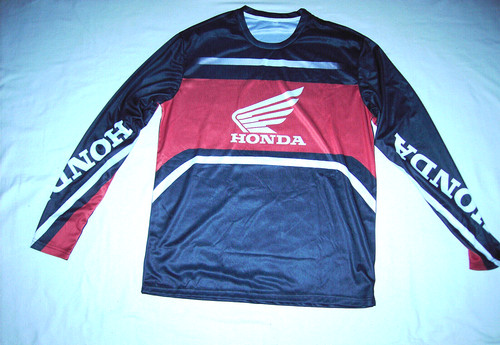 Honda motocross enduro - mx,