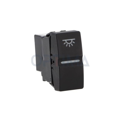 Interruttore luce cabina - , per