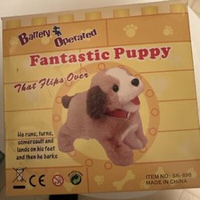 Cucciolo fantastico