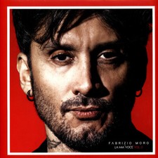 Fabrizio Moro - La Mia Voce