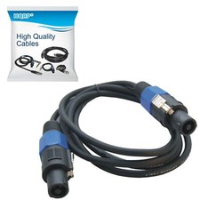 Cavo HQRP 6Ft Speakon A