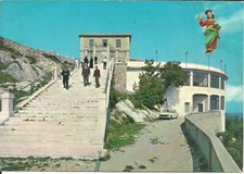 Montella (Avellino) Santuario