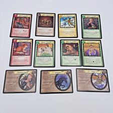 Lotto 19 Carte Harry Potter