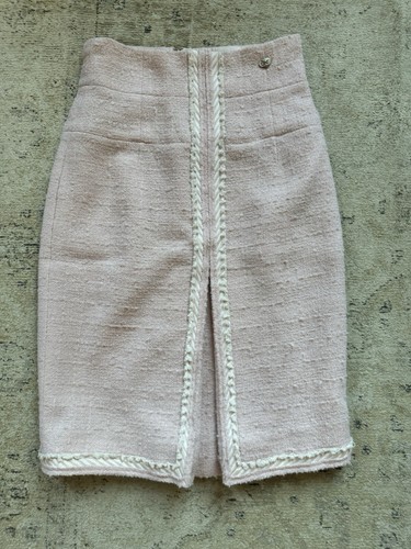 Jupe chanel - jupe,