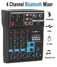 Mixer audio usb - mixer,