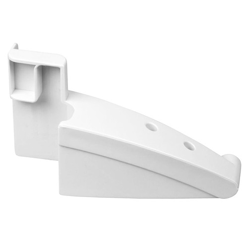 Liebherr supporto sinistro - supporto,