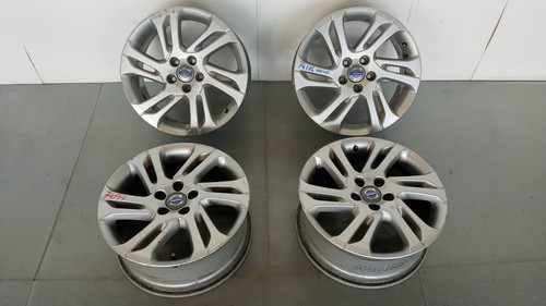 Serie cerchi lega volvo - serie,