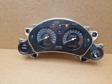 Honda CBF600 CBF600S Strumenti