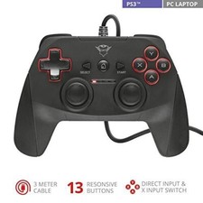 2x Trust GXT 540 Joystick