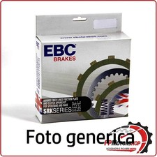 KIT DISCHI FRIZIONE MOTO PER