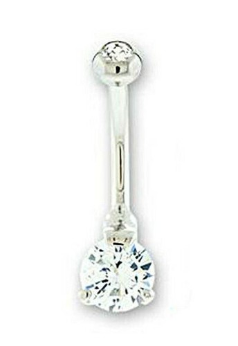 Anello curvo 16g - , 5/16"