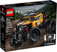 LEGO 42099 TECHNIC -