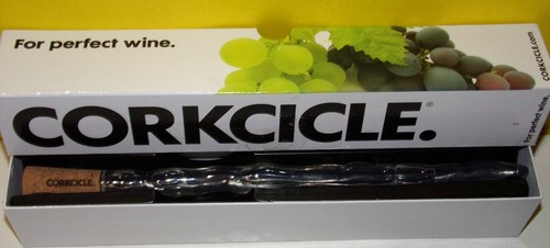 Refrigeratore vino corkcicle - vino,