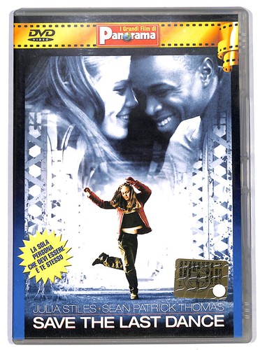 Ebond save the last dance - the,