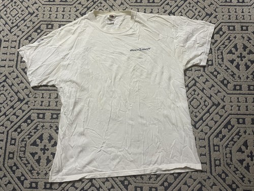 Shirt uomo bud - light, logo