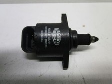 Valvola regolazione vuoto