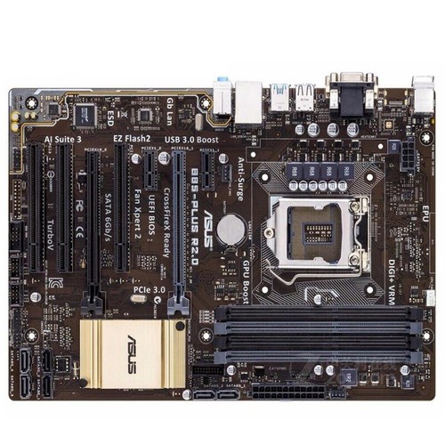 For asus b85 plus - for, r2.0