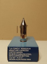 🦌🛷  Alessi Miniature